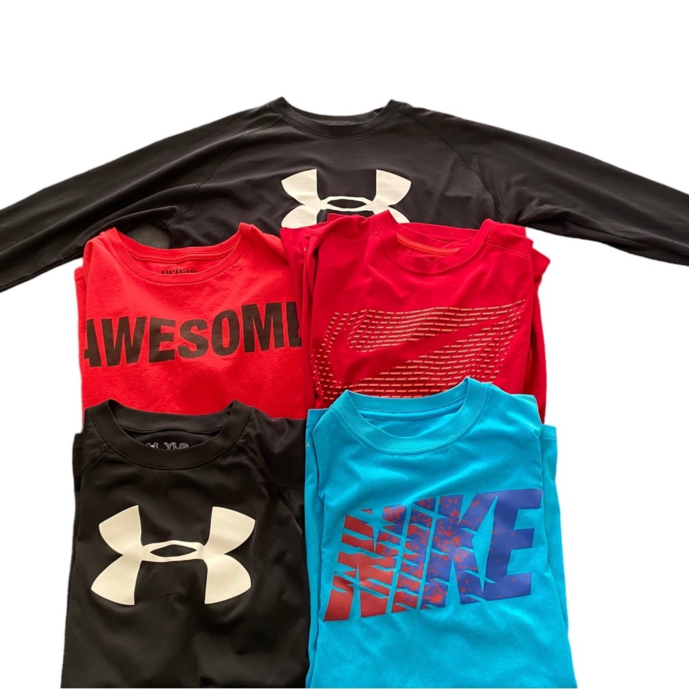 Boys Large bundle